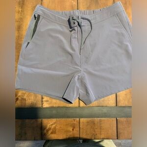 Ten Thousand Foundation Shorts